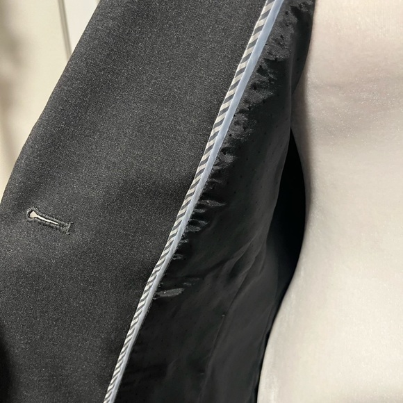 Banana republic, blazer - Picture 3 of 5